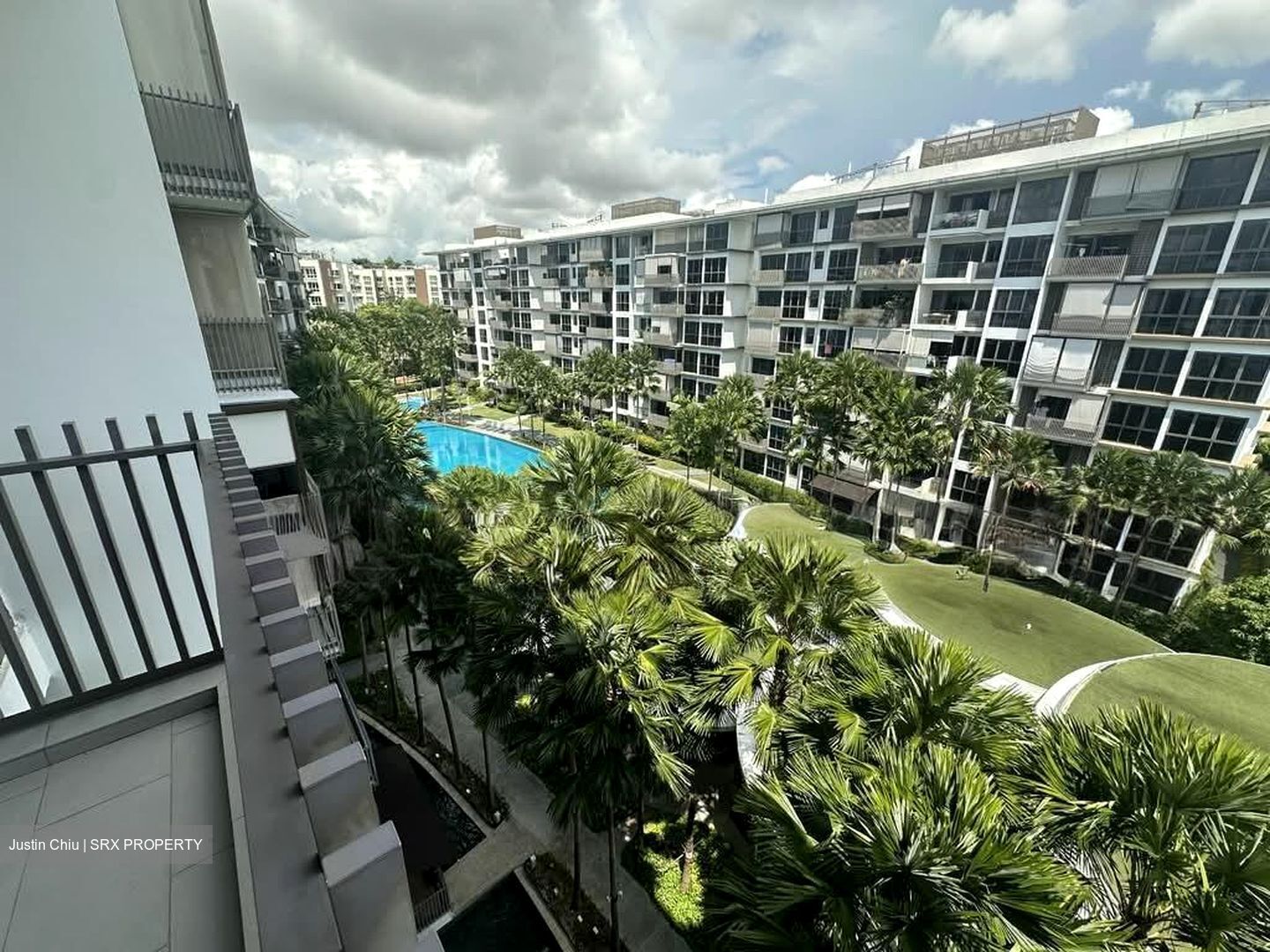 The Inflora (D17), Condominium #572562141